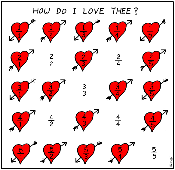 Abstruse Goose 26.2.2010