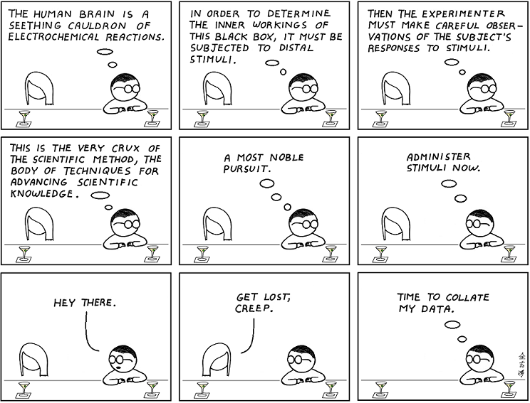Abstruse Goose 15.7.2011