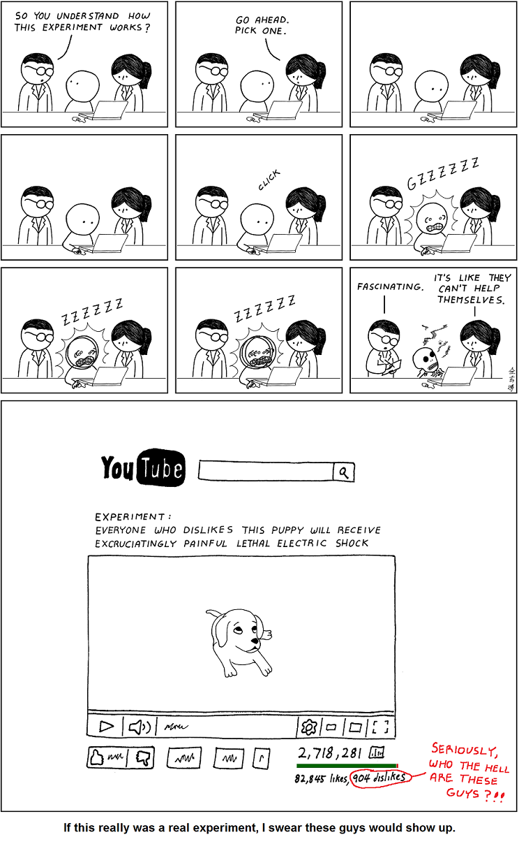Abstruse Goose 27.2.2012