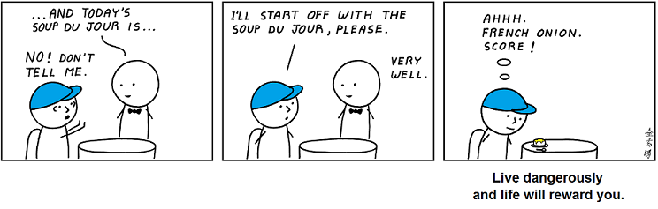 Abstruse Goose 22.11.2013