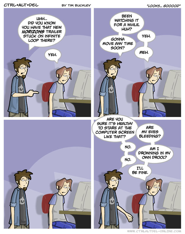 Ctrl+Alt+Del 23.1.2003