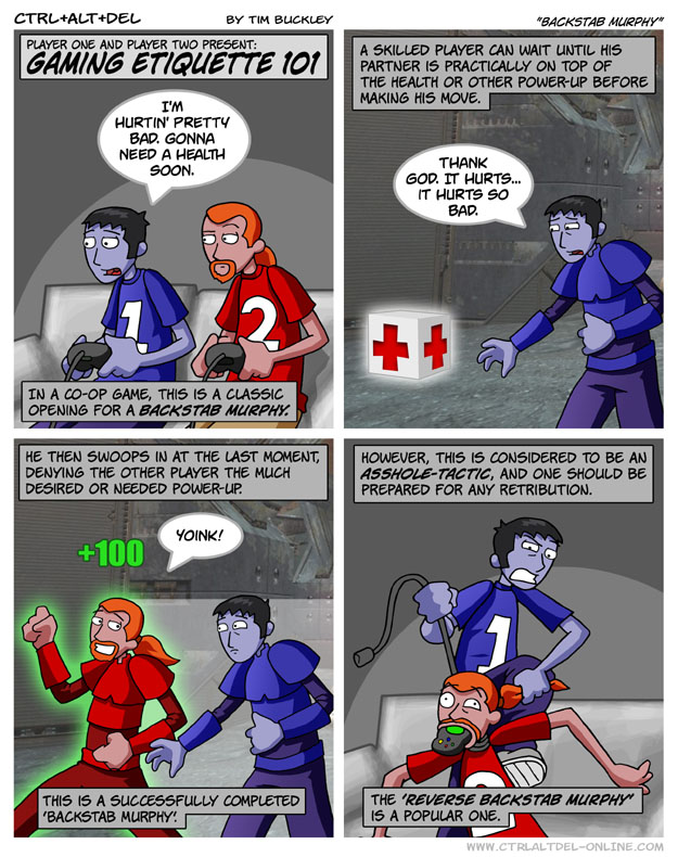 Ctrl+Alt+Del 19.5.2004