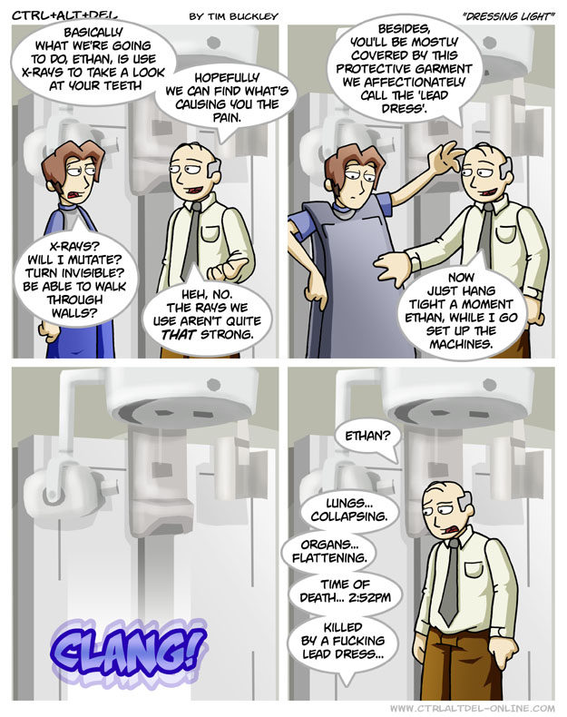 Ctrl+Alt+Del 24.7.2004