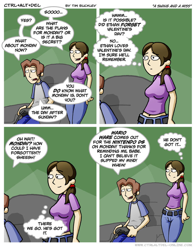 Ctrl+Alt+Del 11.2.2005