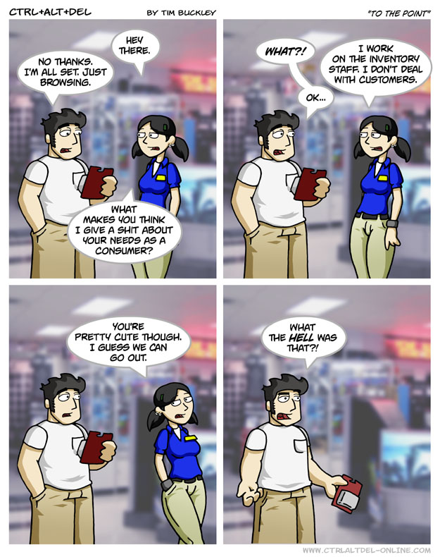 Ctrl+Alt+Del 12.3.2005