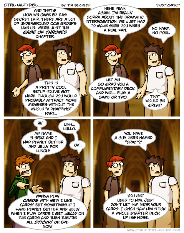 Ctrl+Alt+Del 2.5.2005