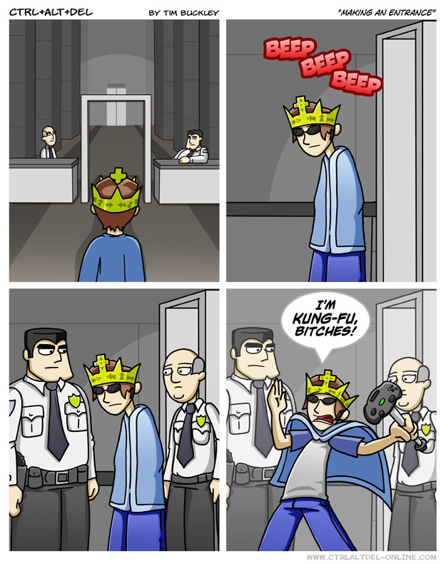 Ctrl+Alt+Del 14.1.2006