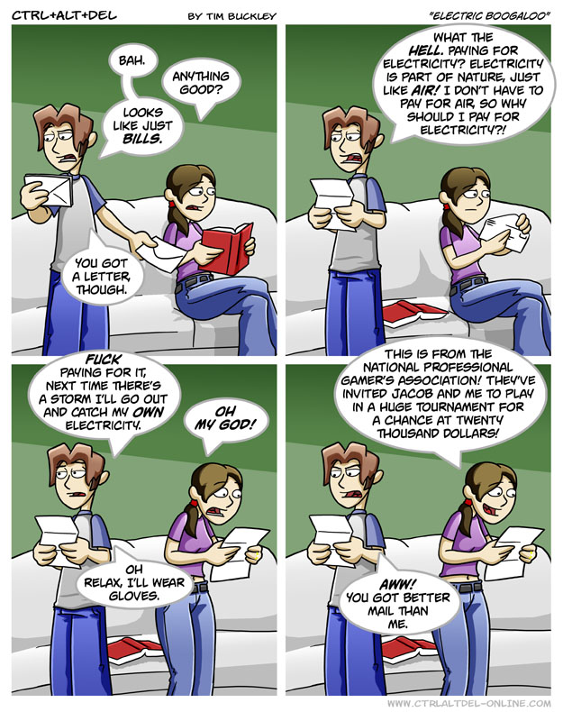 Ctrl+Alt+Del 30.8.2006