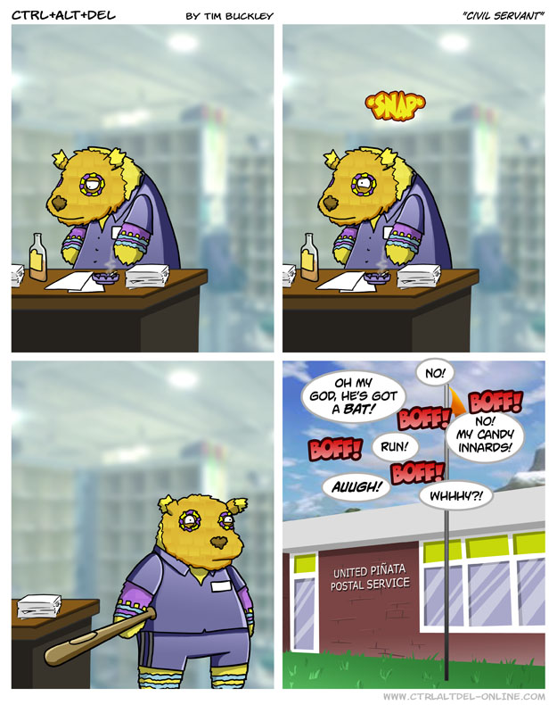 Ctrl+Alt+Del 28.10.2006