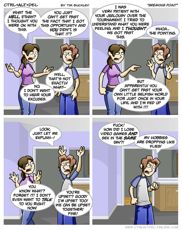 Ctrl+Alt+Del 4.12.2006
