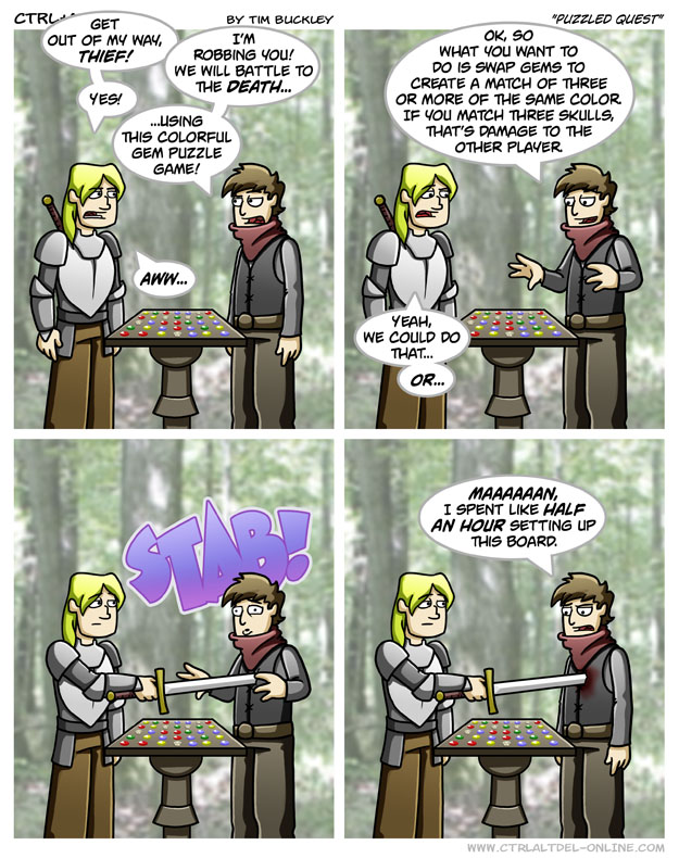 Ctrl+Alt+Del 18.7.2007