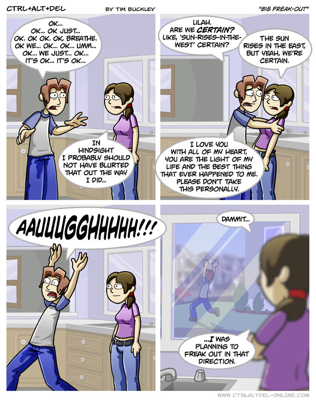 Ctrl+Alt+Del 16.2.2008