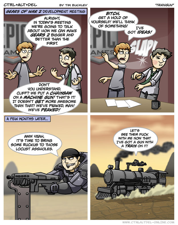 Ctrl+Alt+Del 25.2.2008