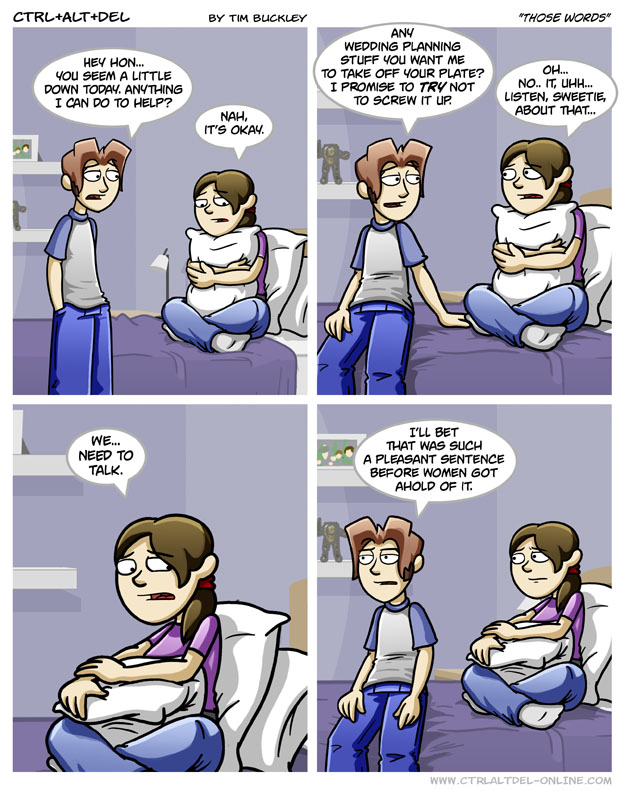 Ctrl+Alt+Del 14.7.2008