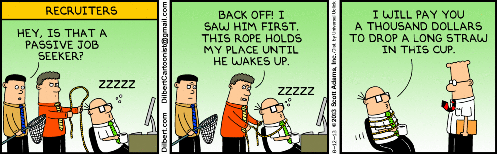 Dilbert 12.8.2013