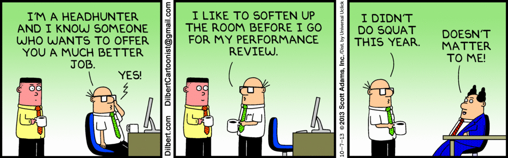 Dilbert 7.10.2013