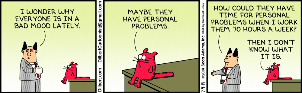 Dilbert 9.7.2014