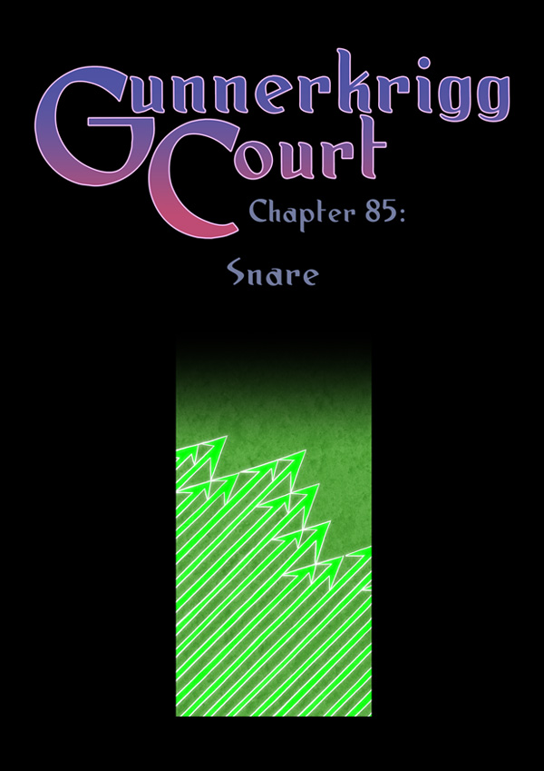 Gunnerkrigg Court 18.2.2024