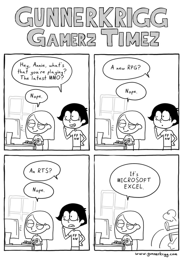 Gunnerkrigg Court 18.2.2024