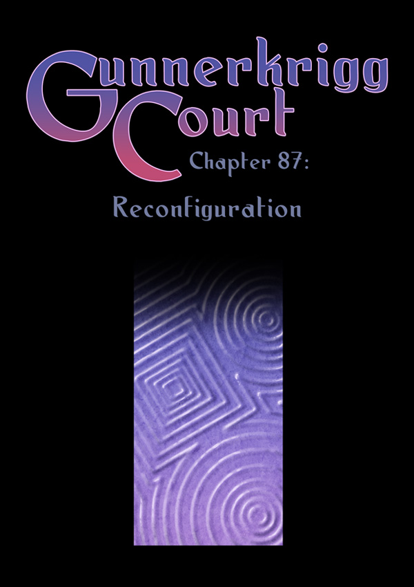 Gunnerkrigg Court 18.2.2024