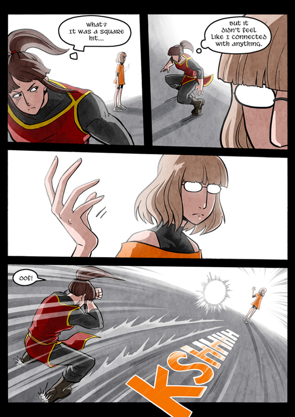 Gunnerkrigg Court 16.1.2026