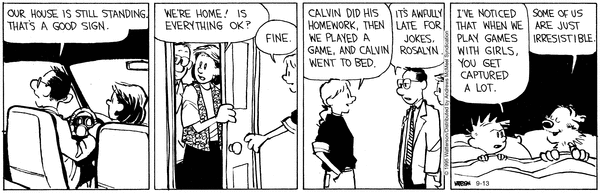 Lassi & Leevi 13.9.2025