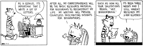 Lassi & Leevi 5.11.2025