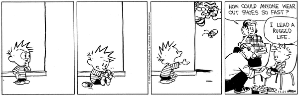 Lassi & Leevi 21.11.2025