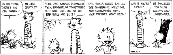 Lassi & Leevi 4.12.2025