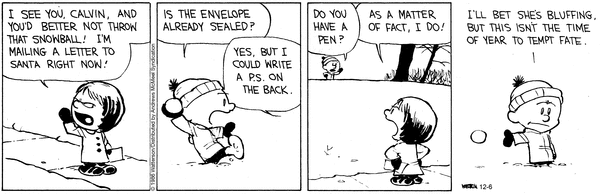 Lassi & Leevi 6.12.2025