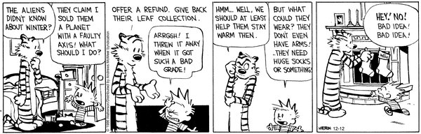 Lassi & Leevi 12.12.2025