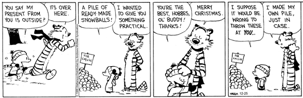 Lassi & Leevi 25.12.2025