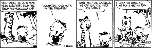 Lassi & Leevi 3.1.2026