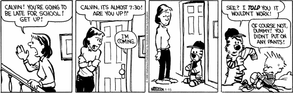 Lassi & Leevi 15.1.2026