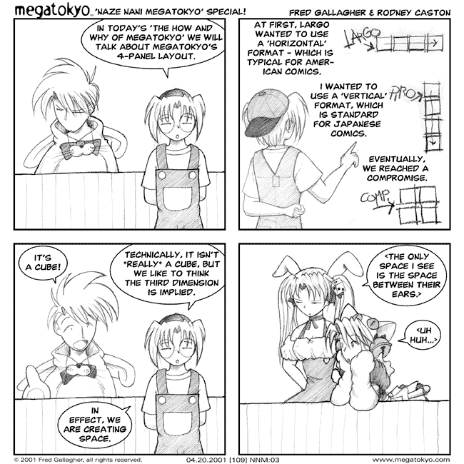 MegaTokyo 13.10.2007