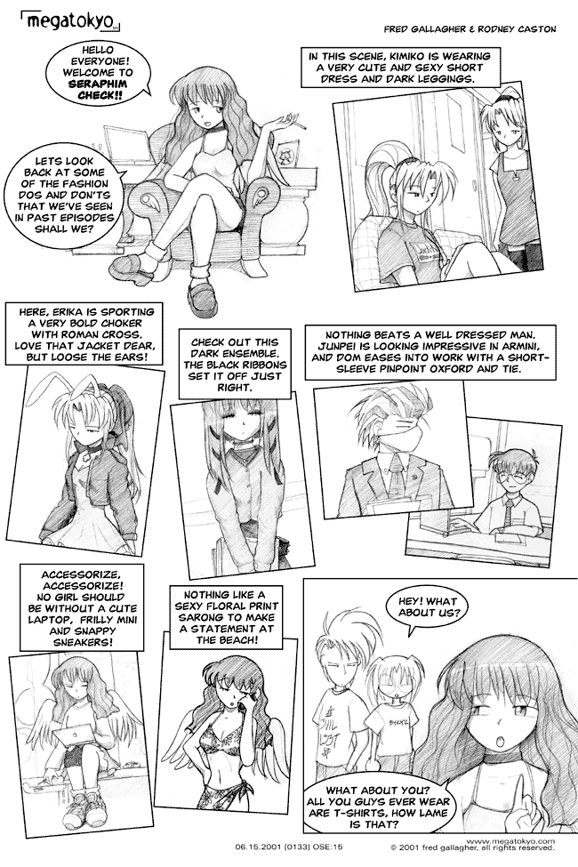 MegaTokyo 13.10.2007