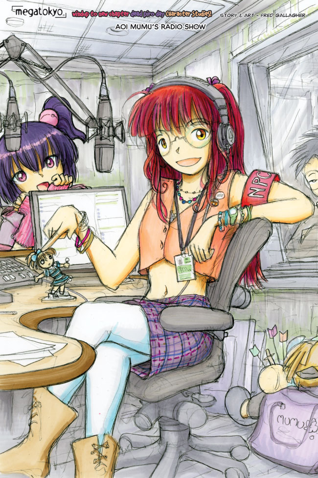 MegaTokyo 27.5.2015