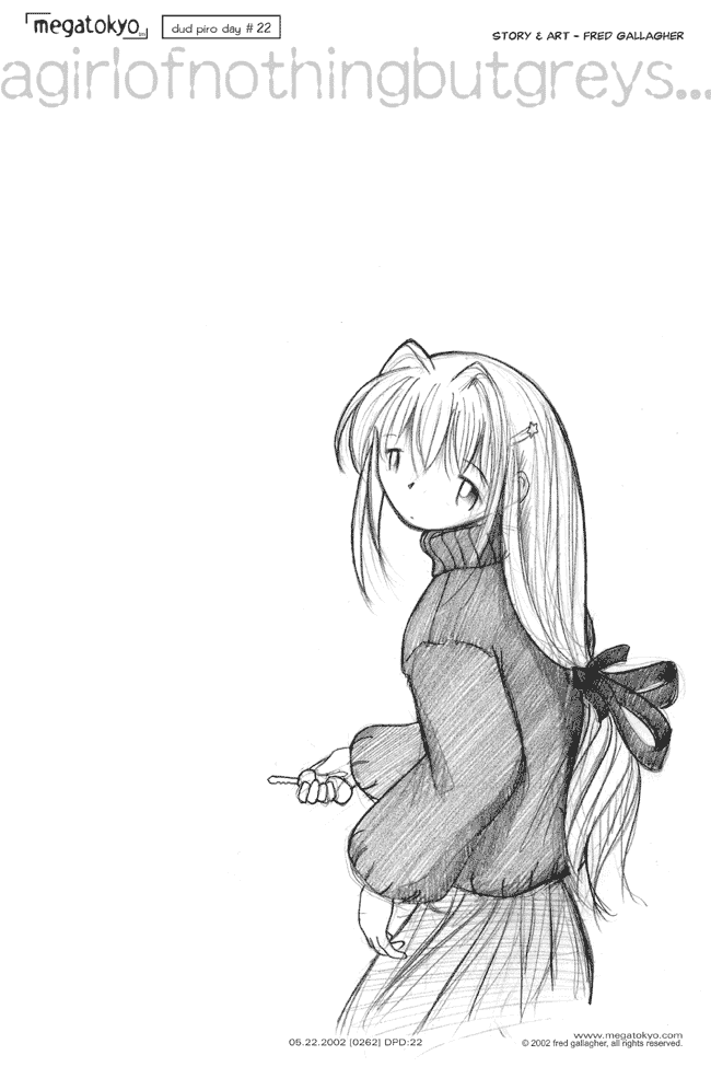 MegaTokyo 13.10.2007