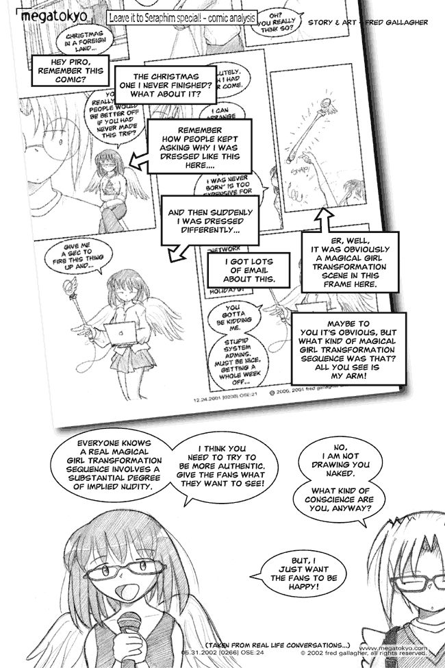 MegaTokyo 13.10.2007