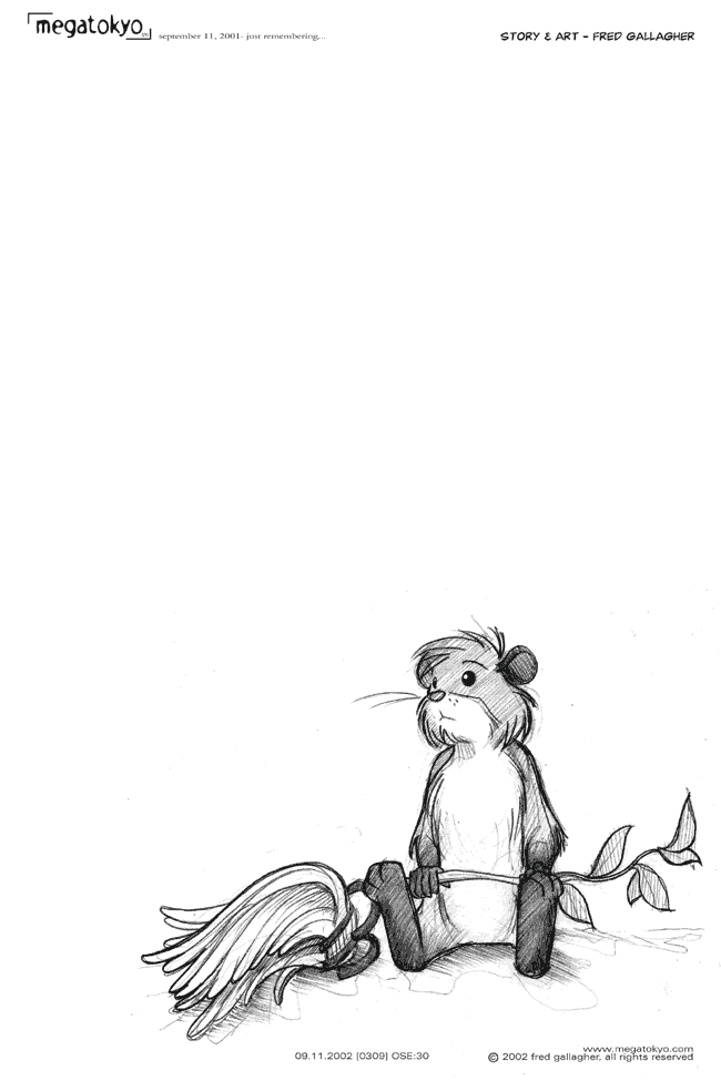 MegaTokyo 13.10.2007