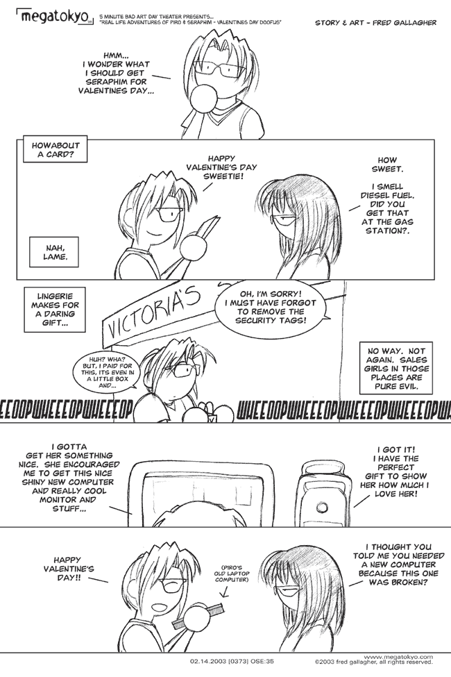 MegaTokyo 13.10.2007