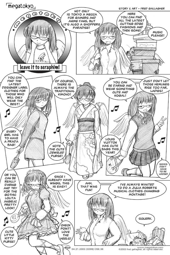 MegaTokyo 13.10.2007