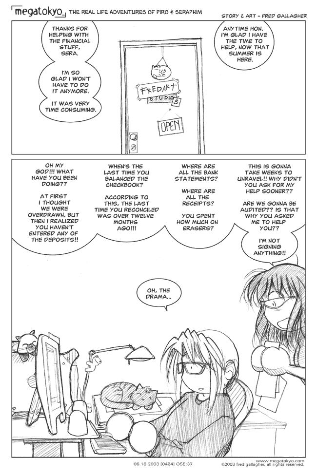 MegaTokyo 13.10.2007