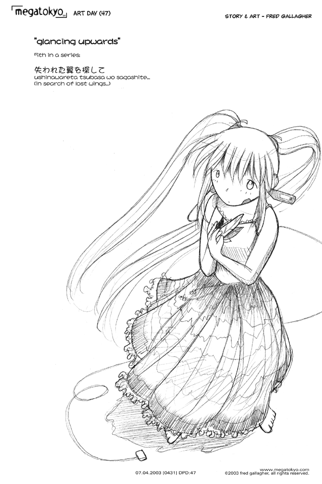 MegaTokyo 13.10.2007