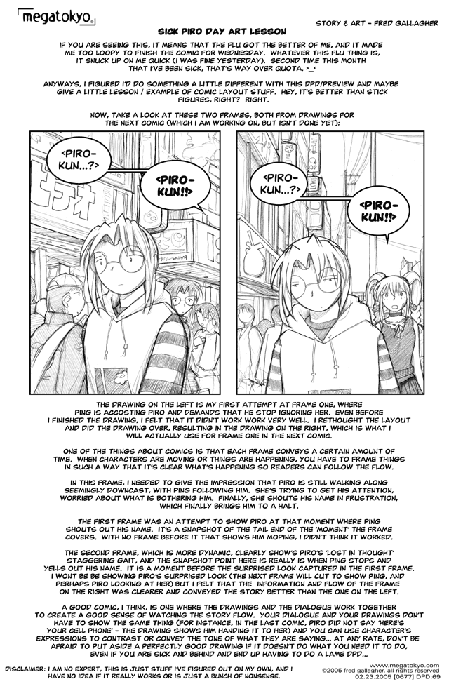 MegaTokyo 13.10.2007