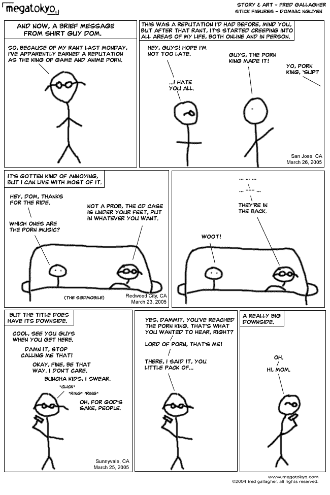 MegaTokyo 13.10.2007