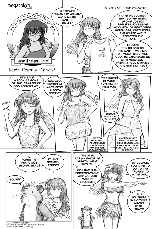 MegaTokyo 13.10.2007