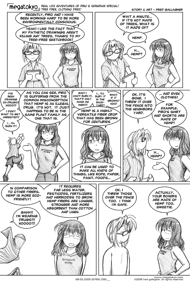 MegaTokyo 13.10.2007