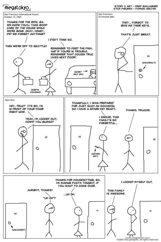 MegaTokyo 13.10.2007