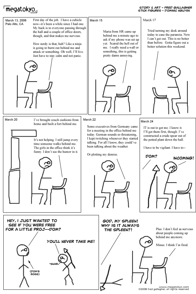 MegaTokyo 13.10.2007